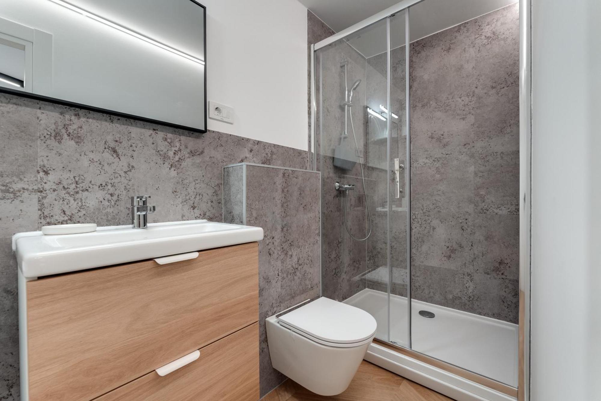 Apartment Corso