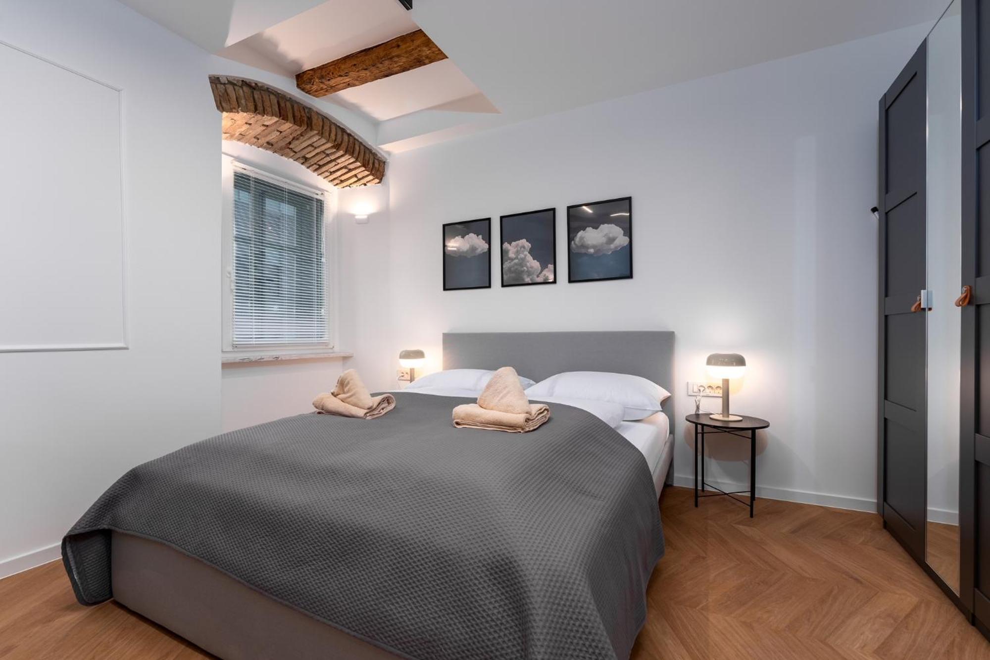Corso Apartment