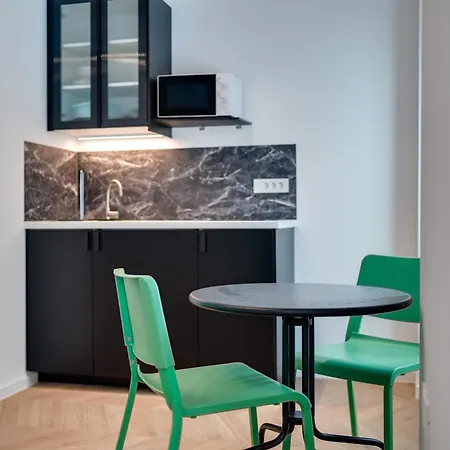 Corso Apartments Rijeka Exterior photo