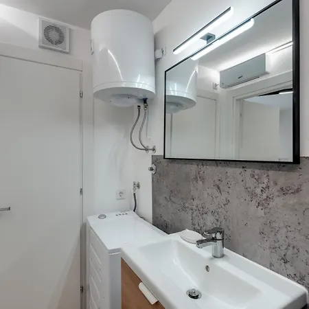 Corso Apartments Rijeka Exterior photo