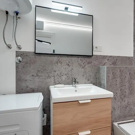 Corso Apartments Rijeka Exterior photo