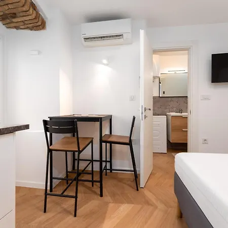 Corso Apartments Rijeka Exterior photo