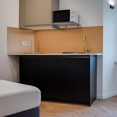 Corso Apartments Rijeka Exterior photo