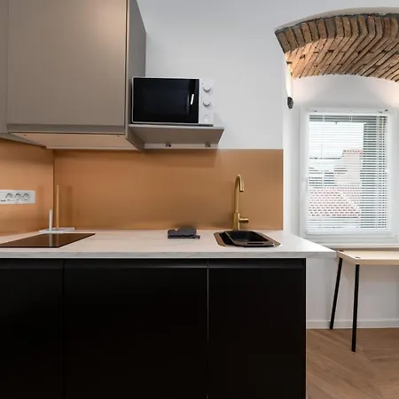 Corso Apartments Rijeka Exterior photo