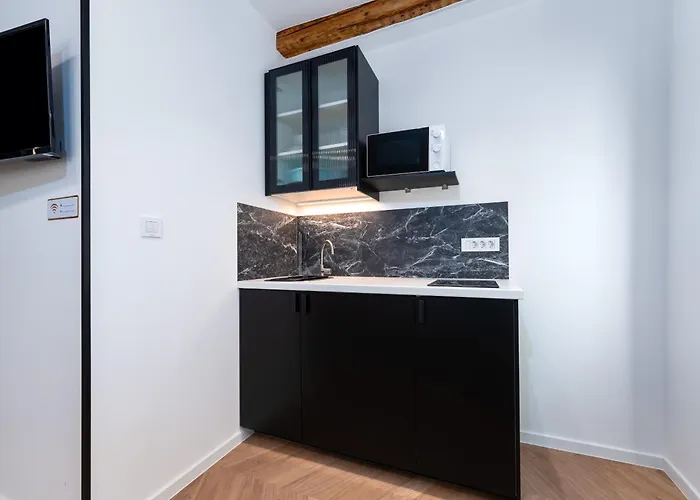 Corso Apartments