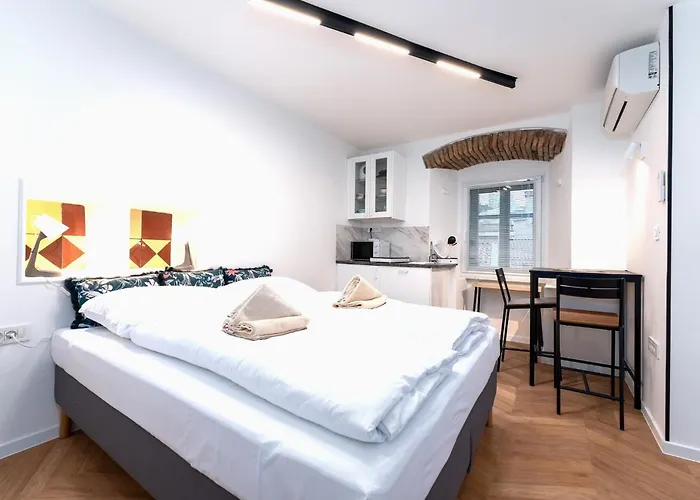 Corso Apartments