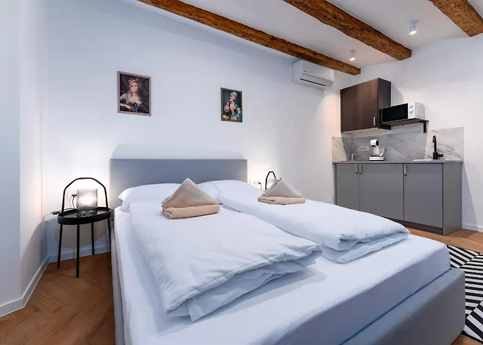 Corso Apartments