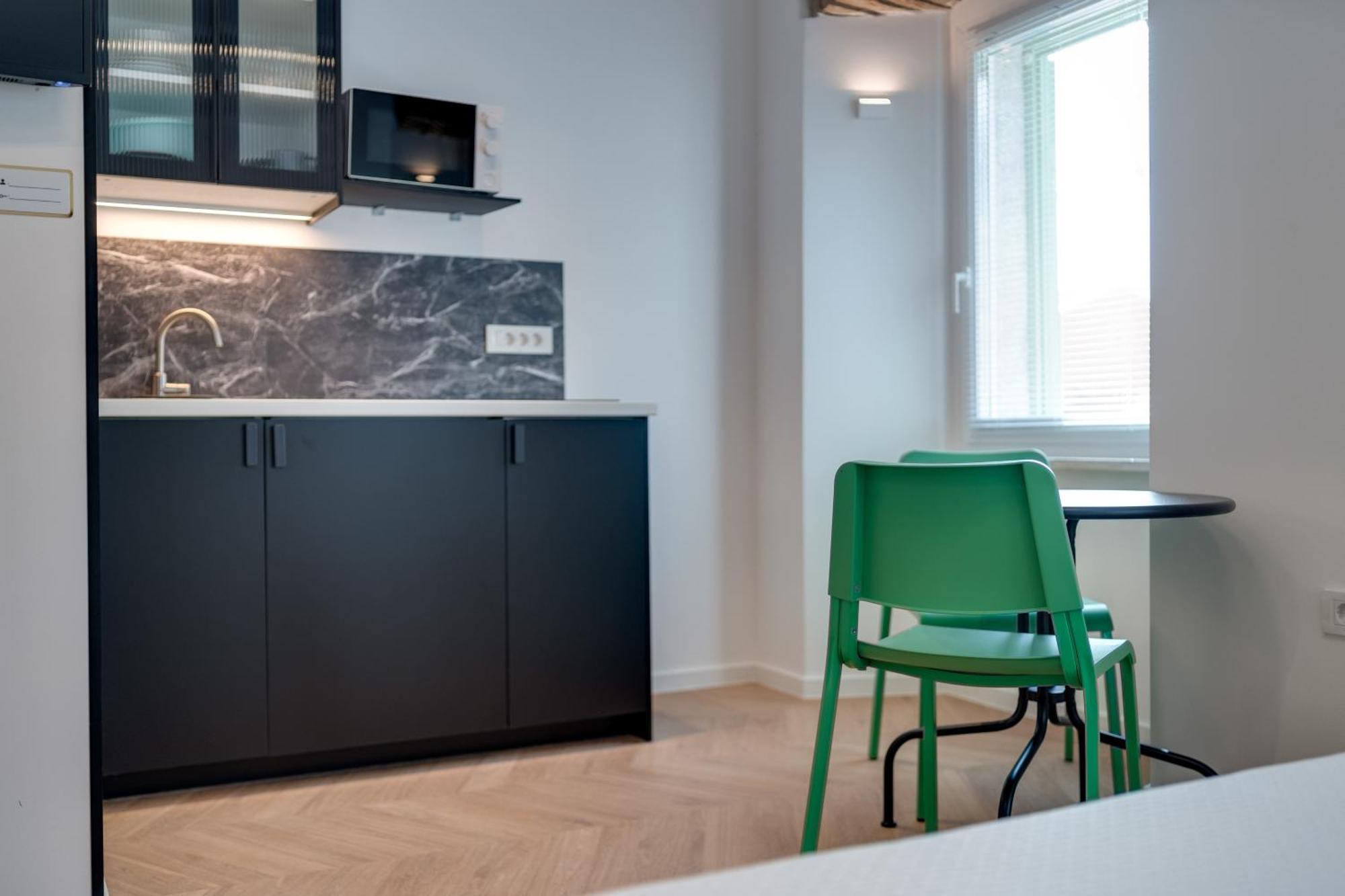 Corso Apartment *