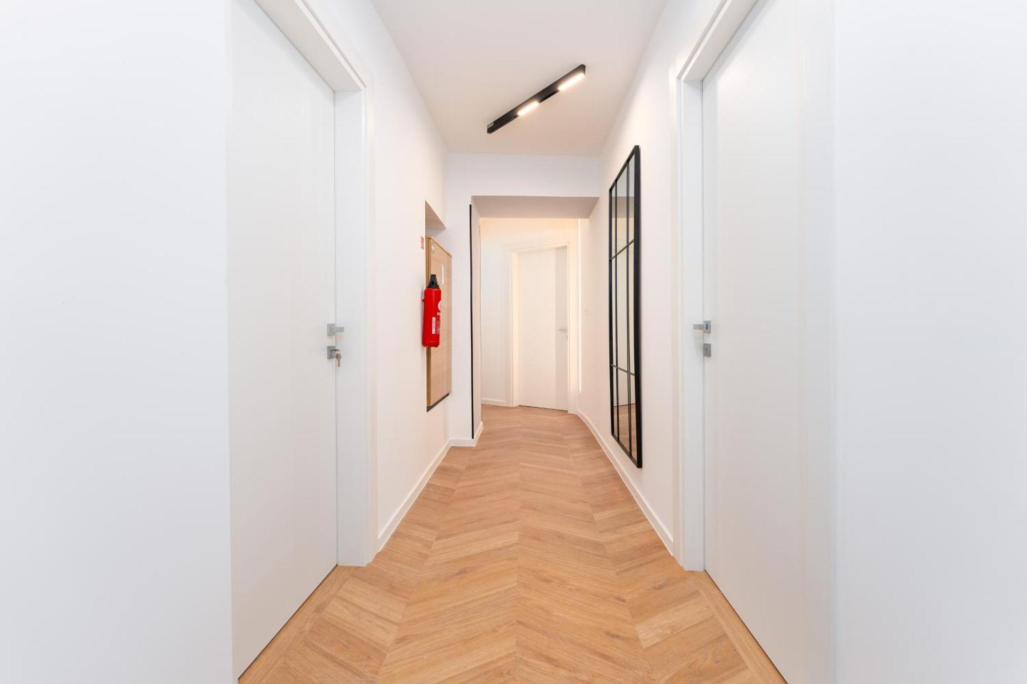 Apartment Corso Rijeka