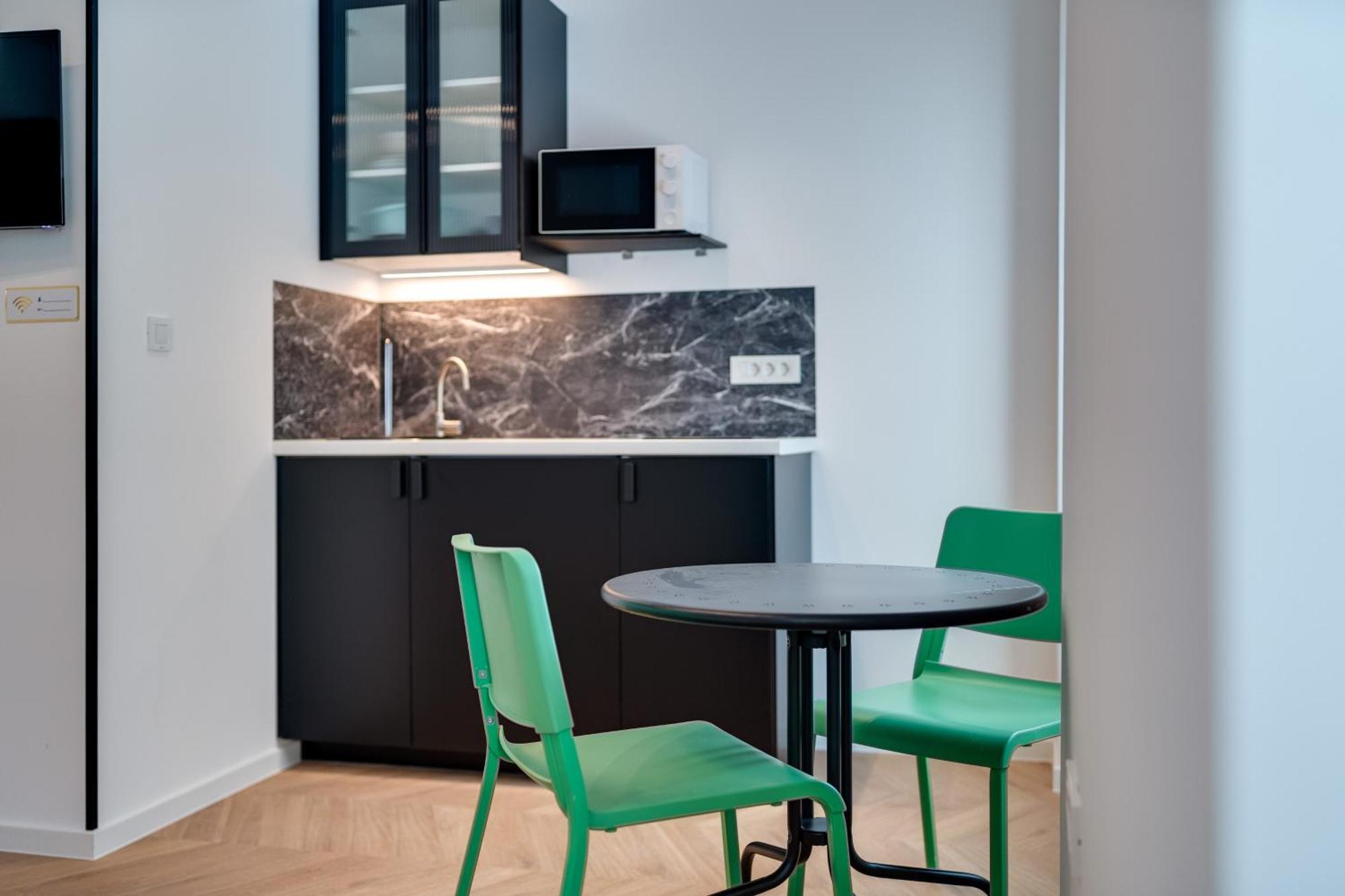 Corso Appartement Rijeka