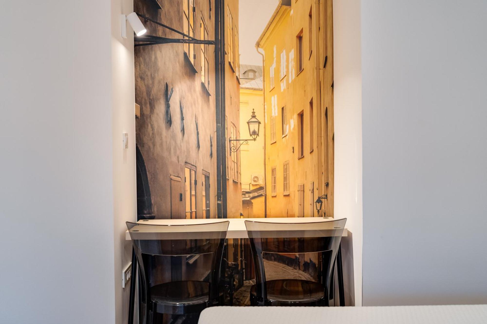 Corso Apartment Rijeka