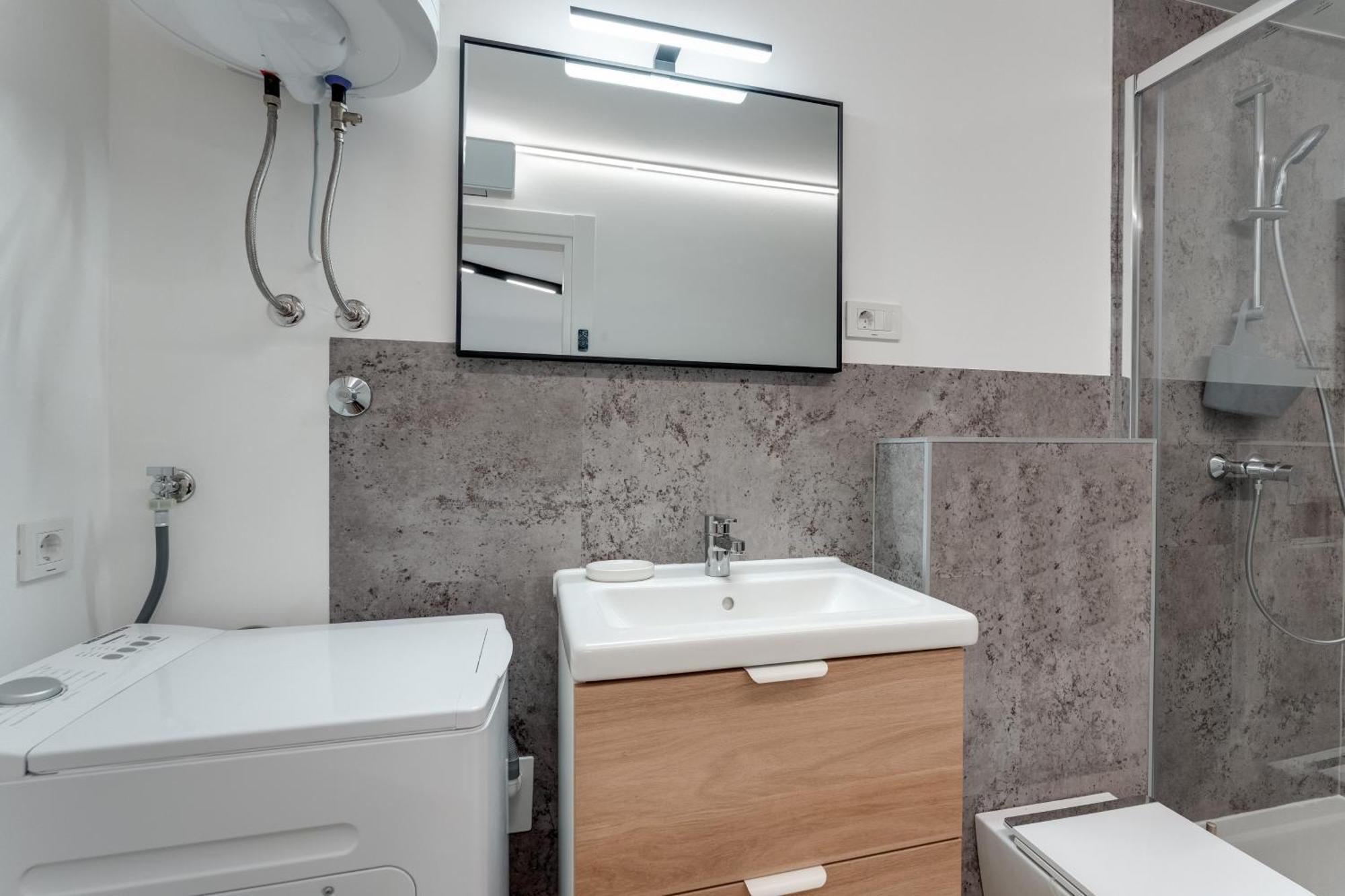 Corso Apartment