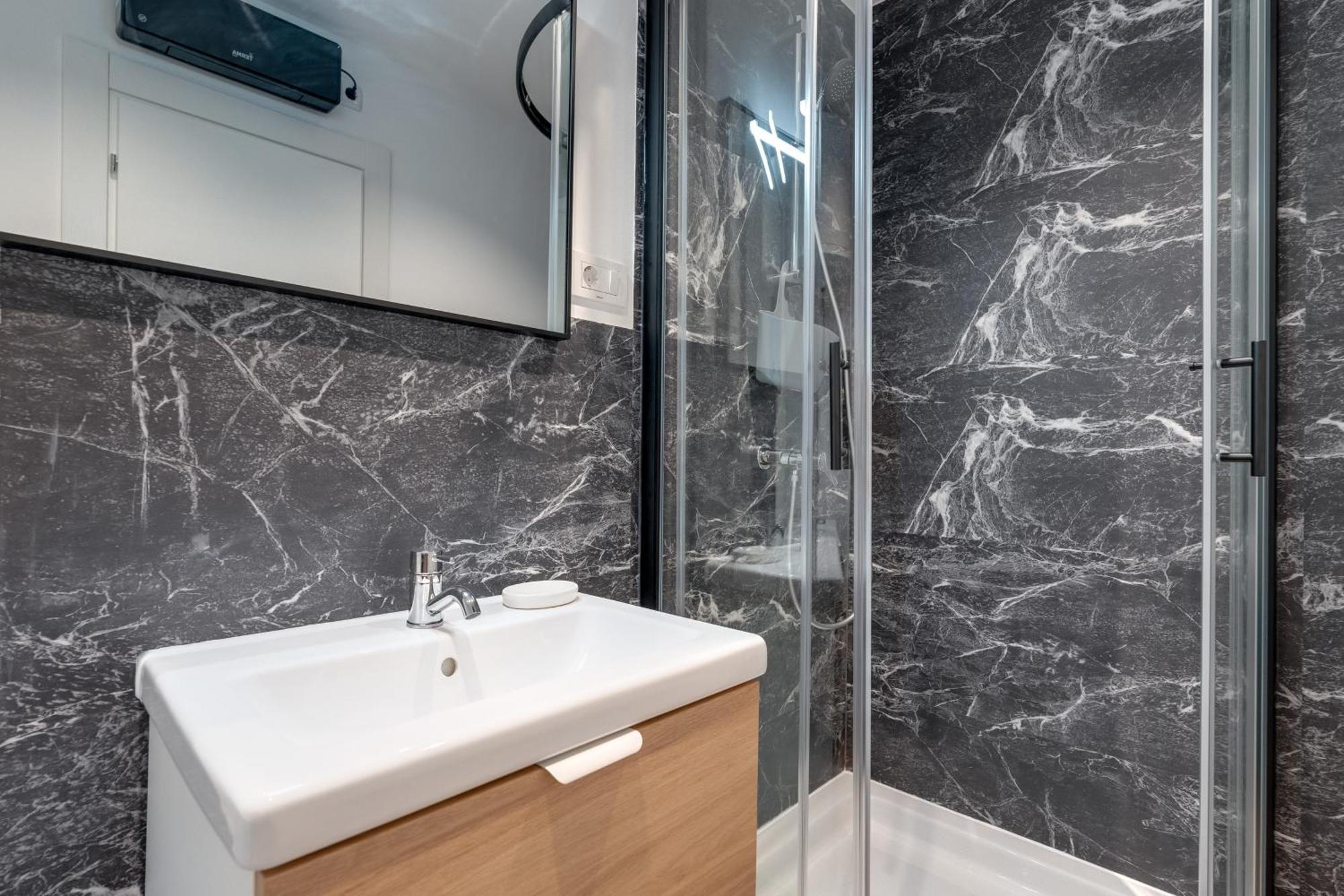 Corso Apartment *