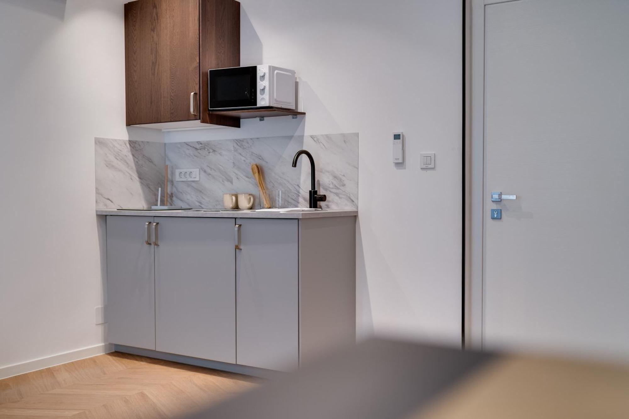 Corso Apartment Rijeka