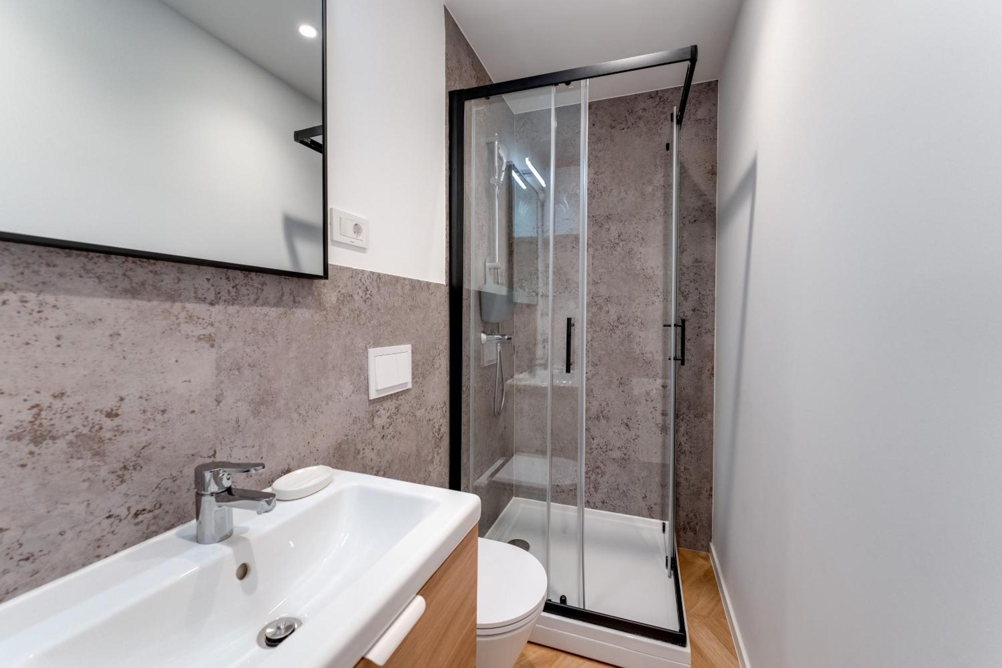 Corso Apartment