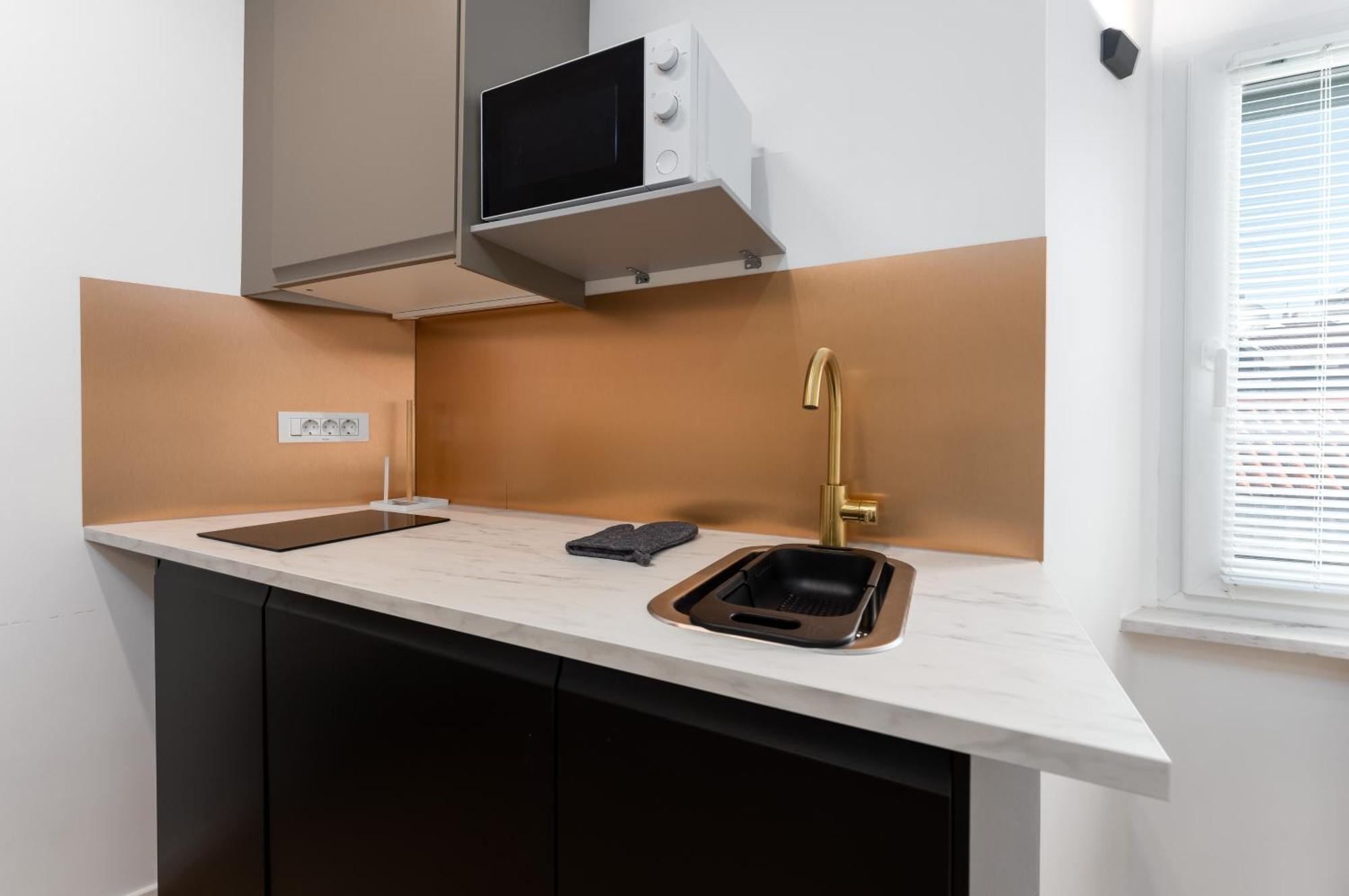 Apartment Corso *