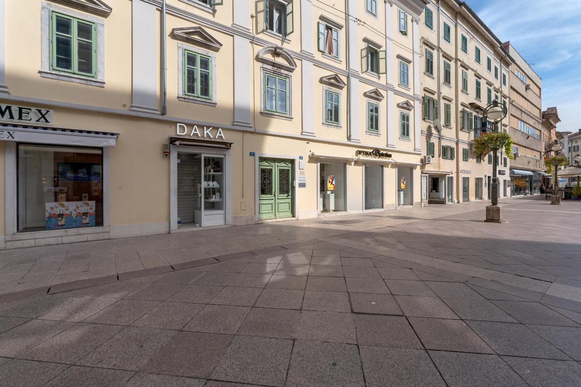 Corso Apartment Rijeka