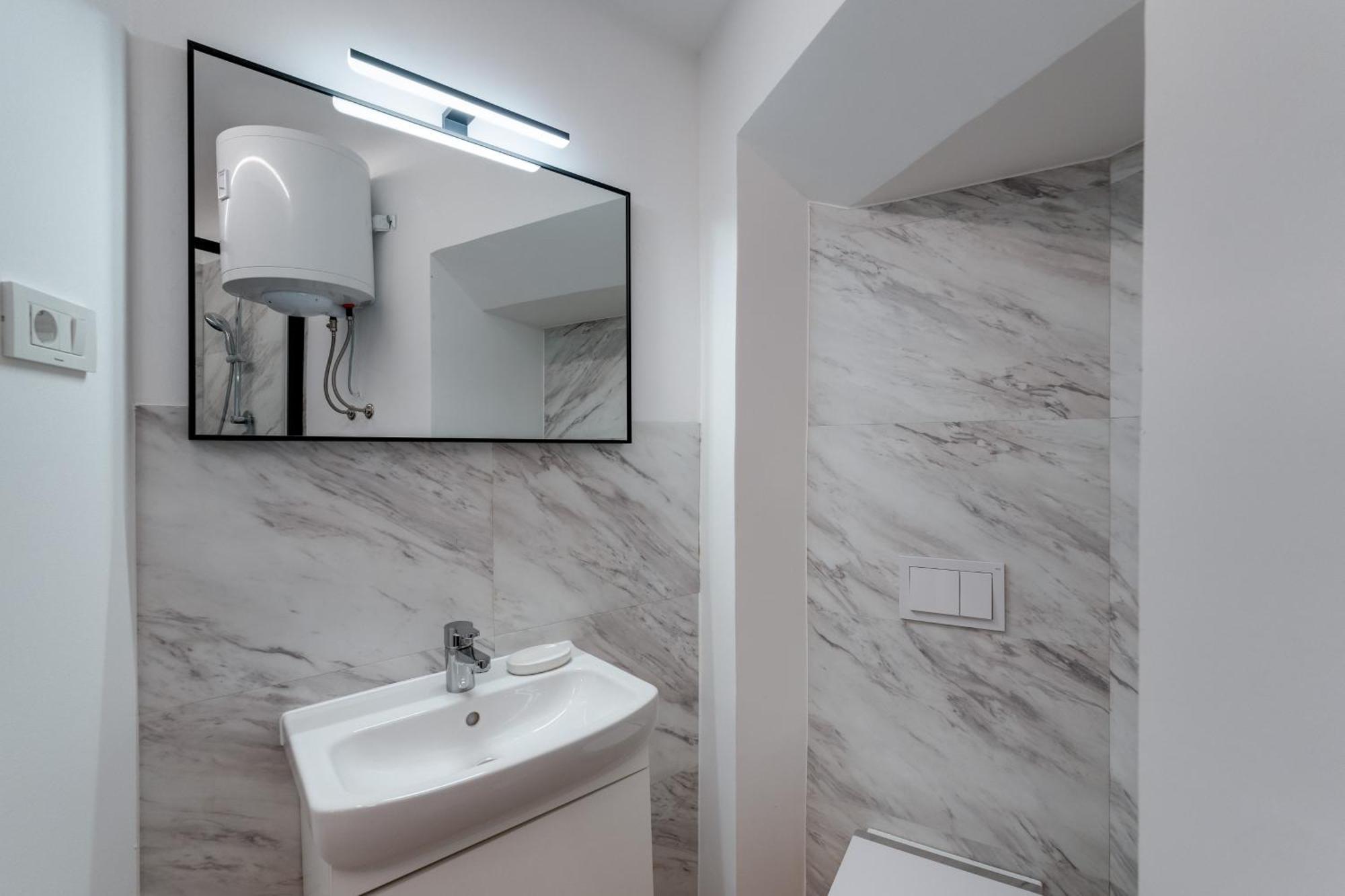 Appartement Corso