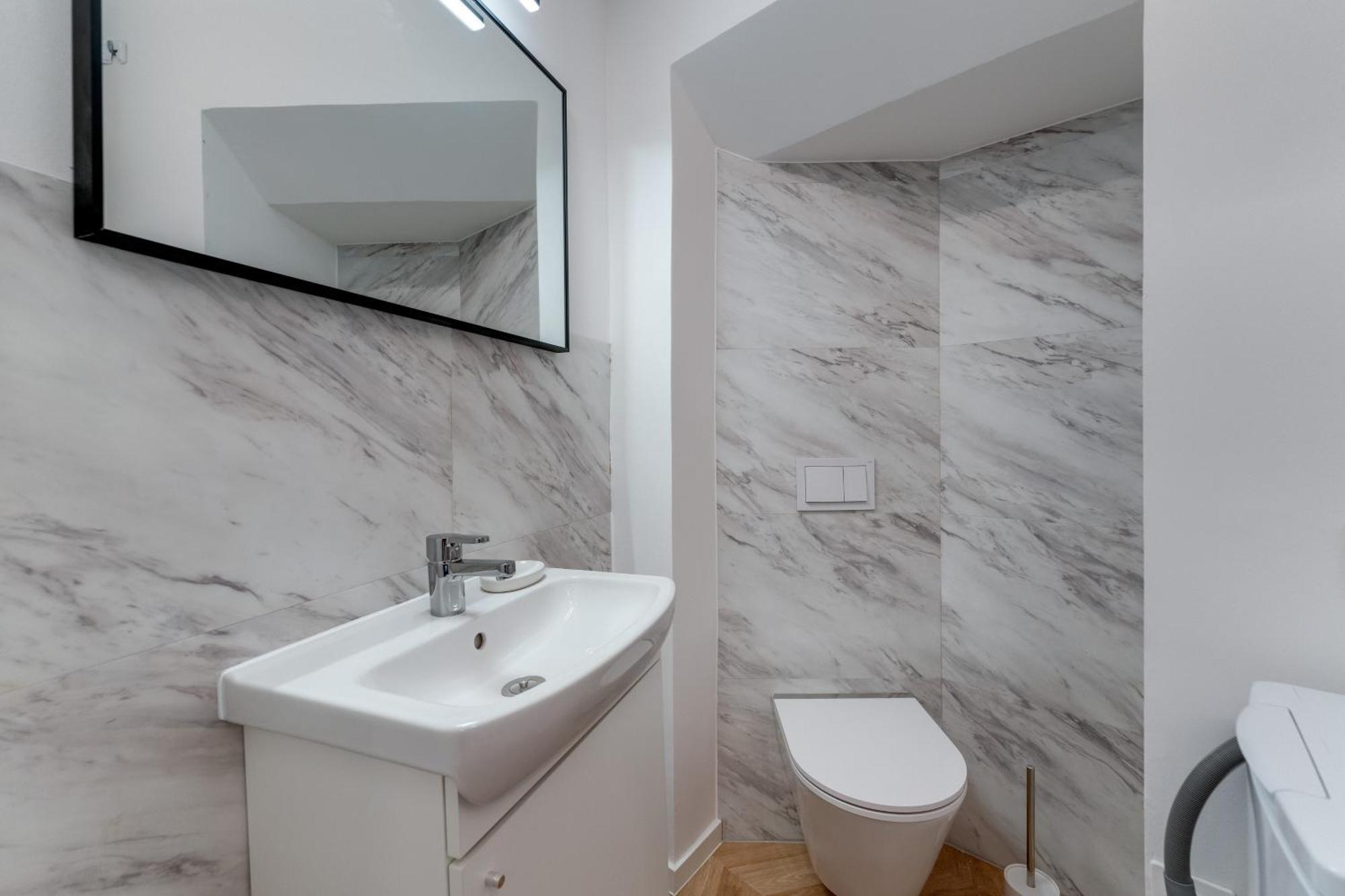 Appartement Corso *