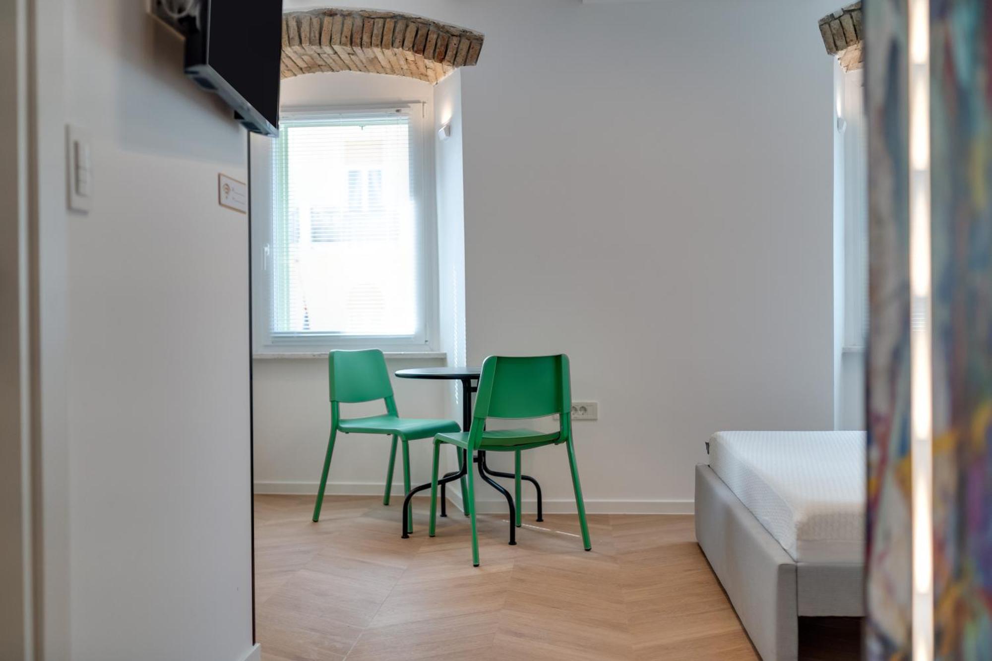 Corso Appartement Rijeka