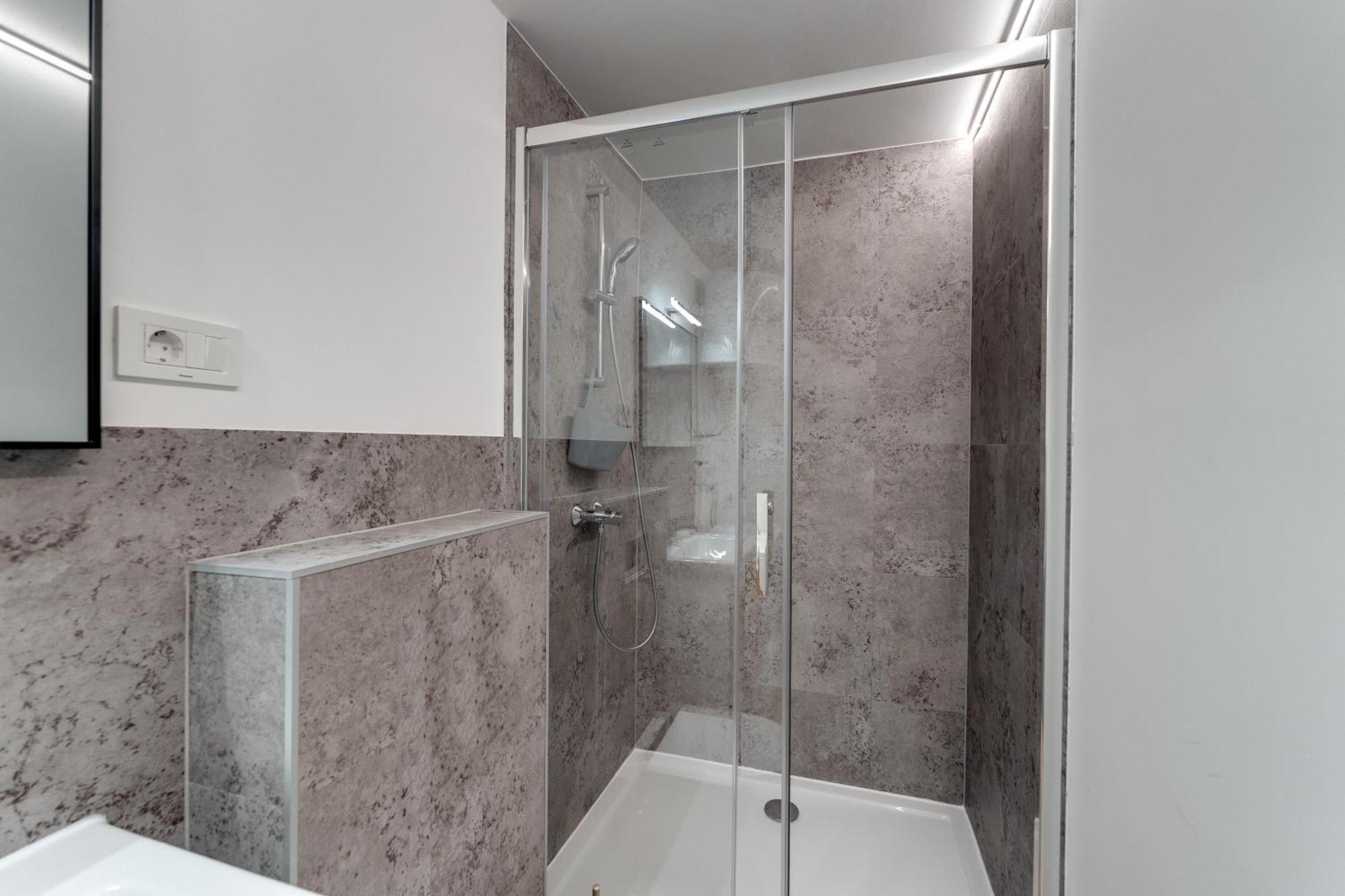 Appartement Corso Rijeka