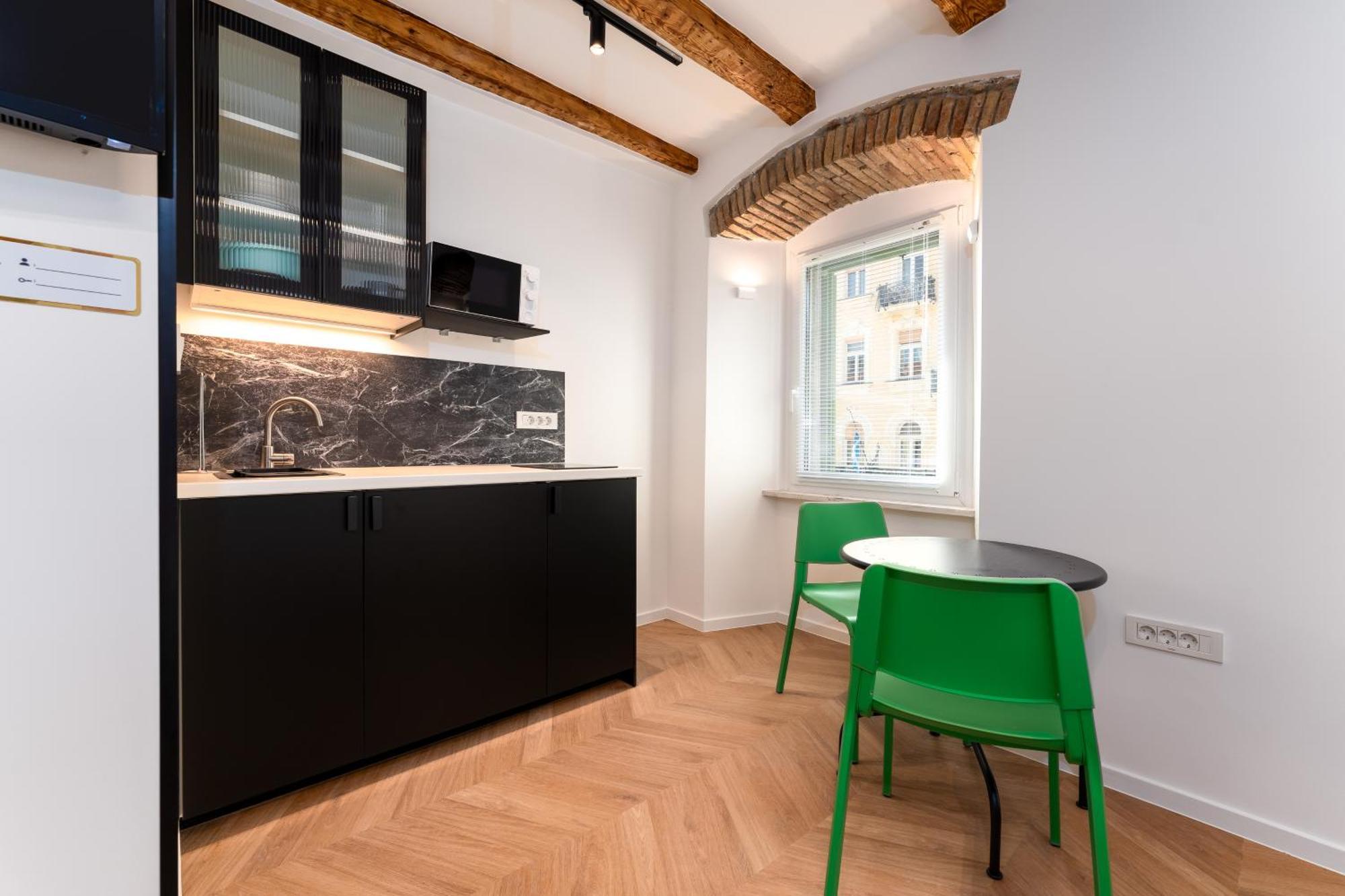 Corso Appartement *