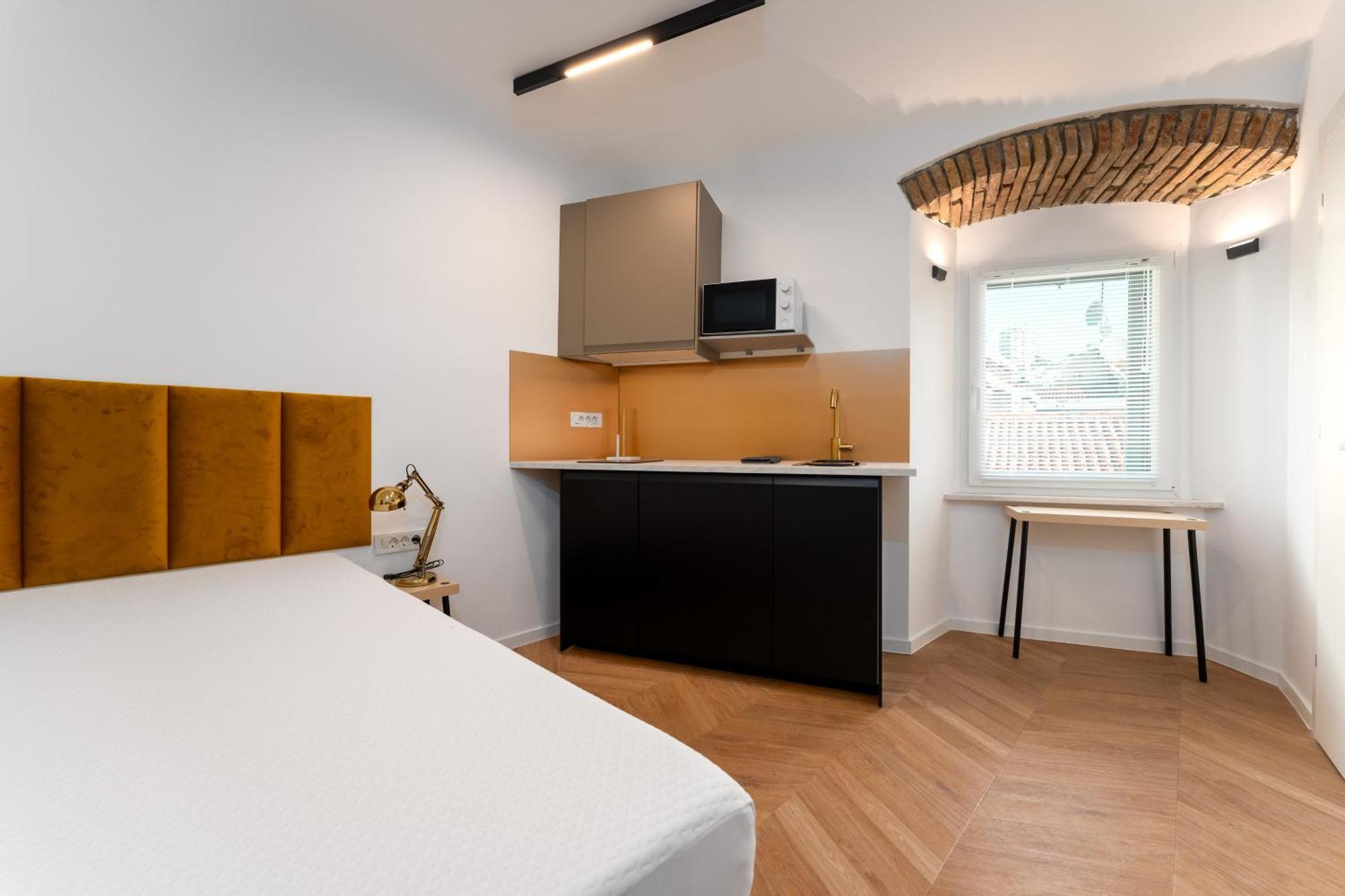 Apartment Corso
