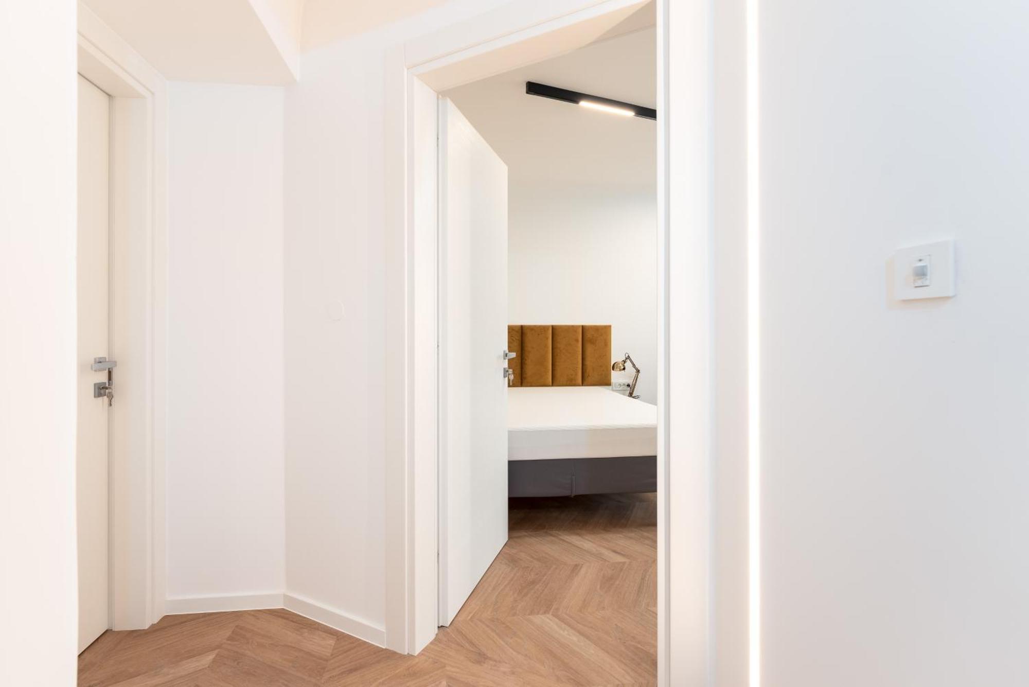 Corso Apartment *