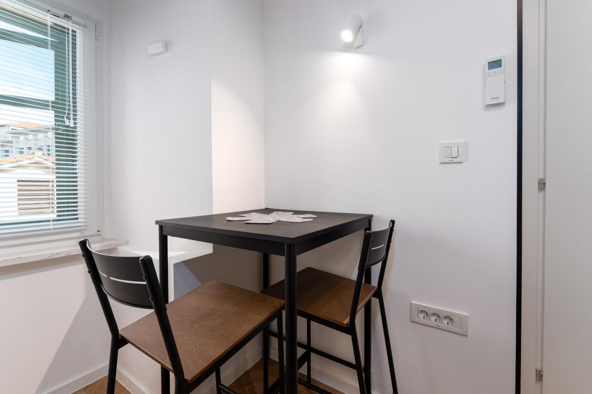 Appartement Corso *