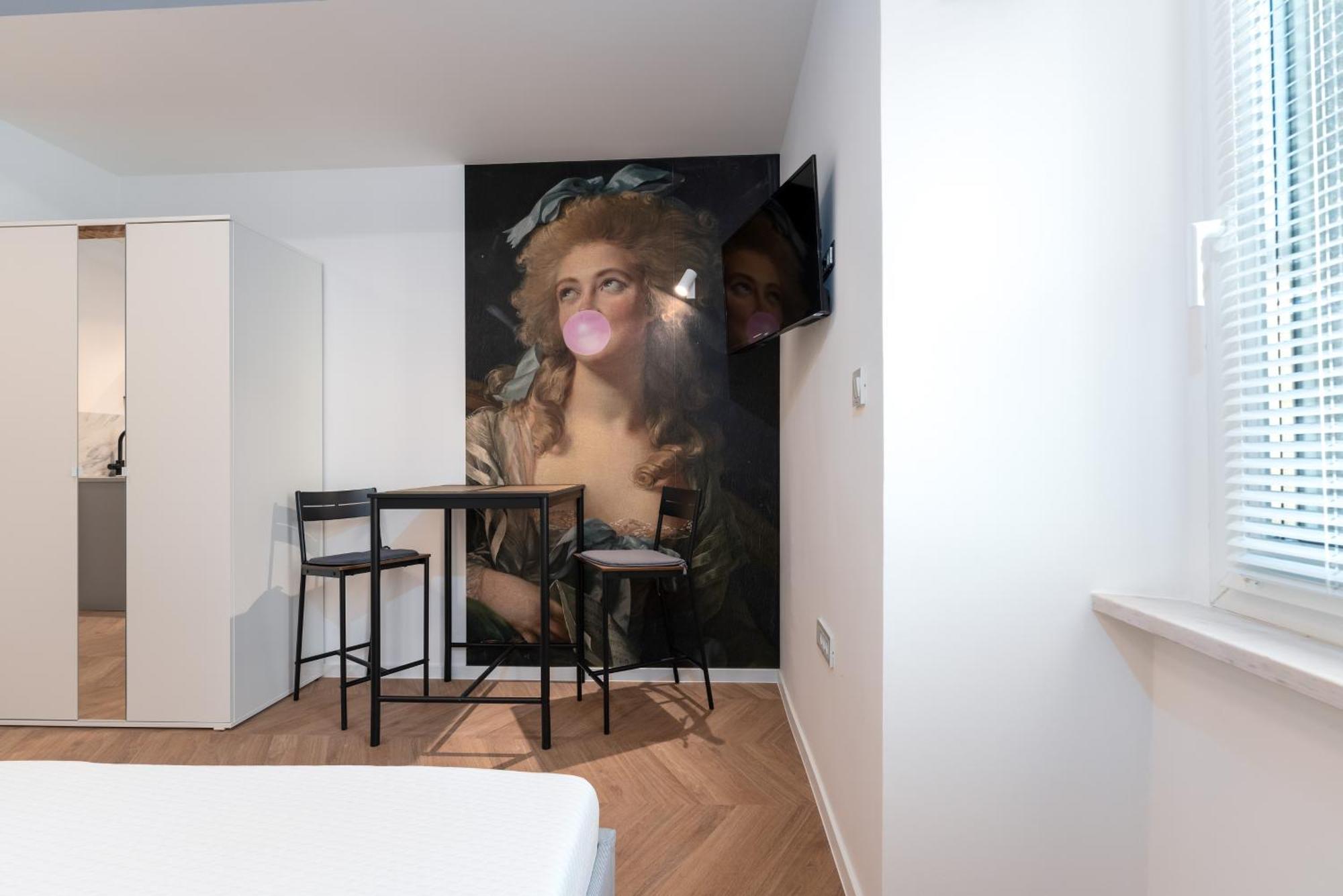 Corso Appartement Rijeka