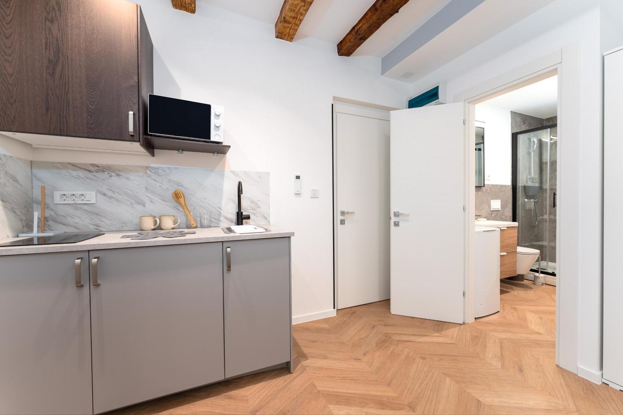 Corso Apartment