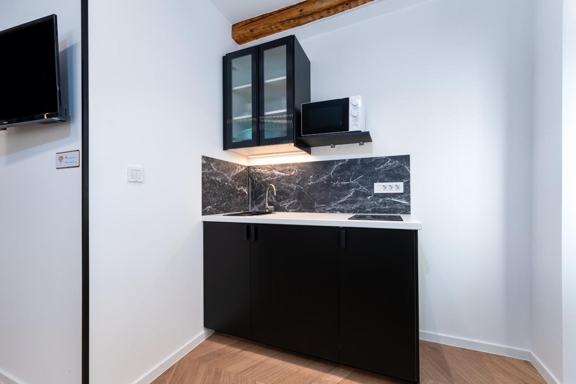 Apartment Corso
