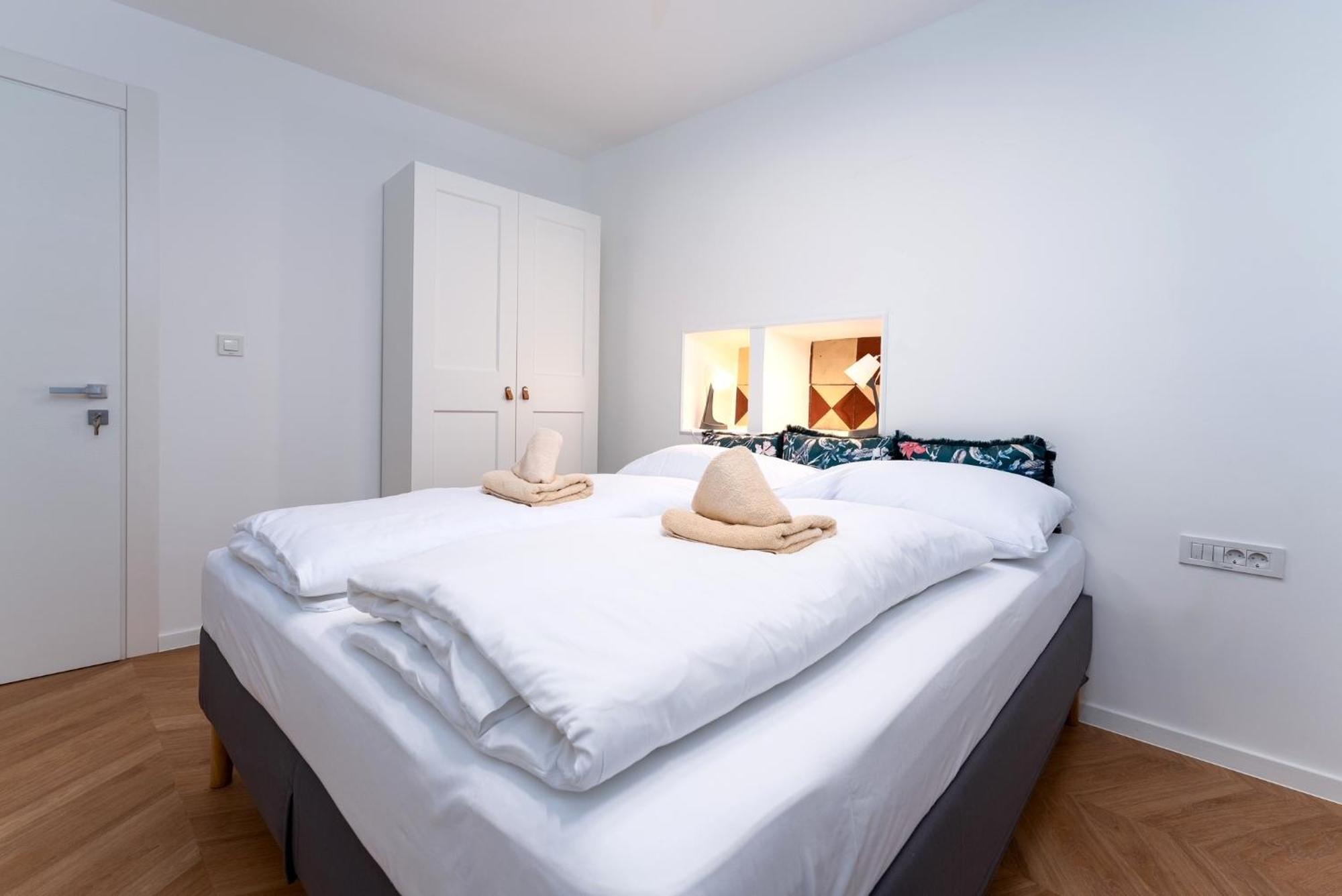 Corso Apartment Rijeka