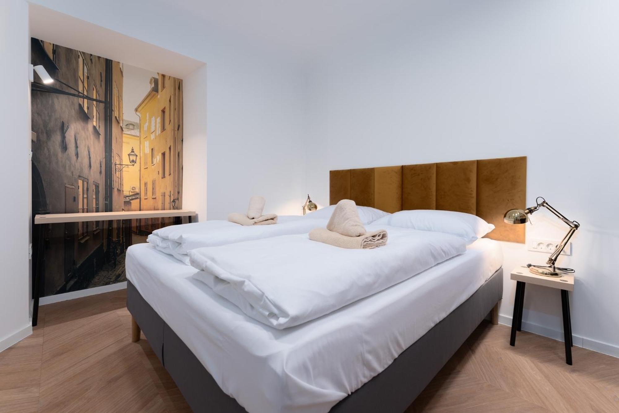 Corso Apartment