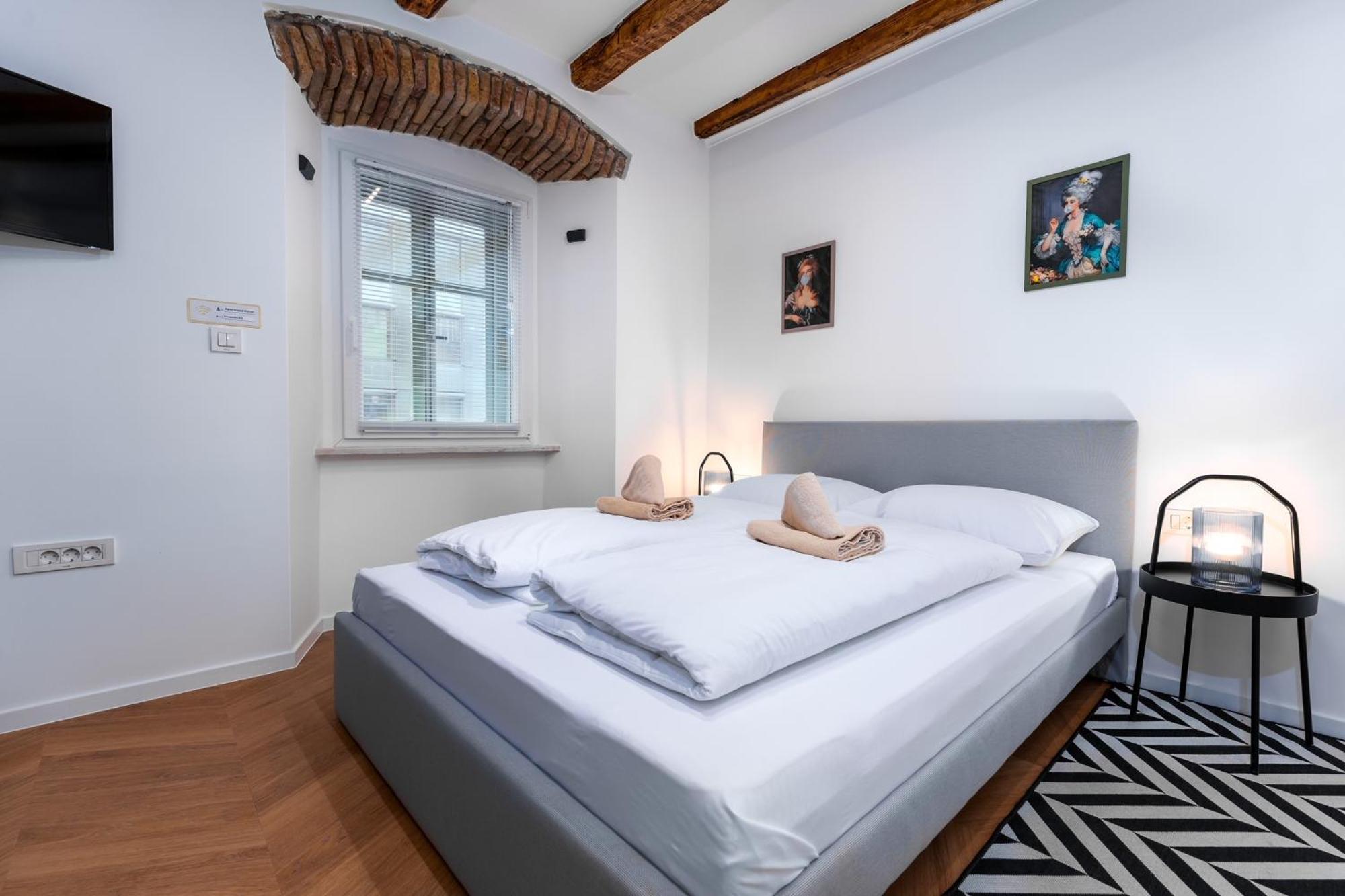 Appartement Corso Rijeka