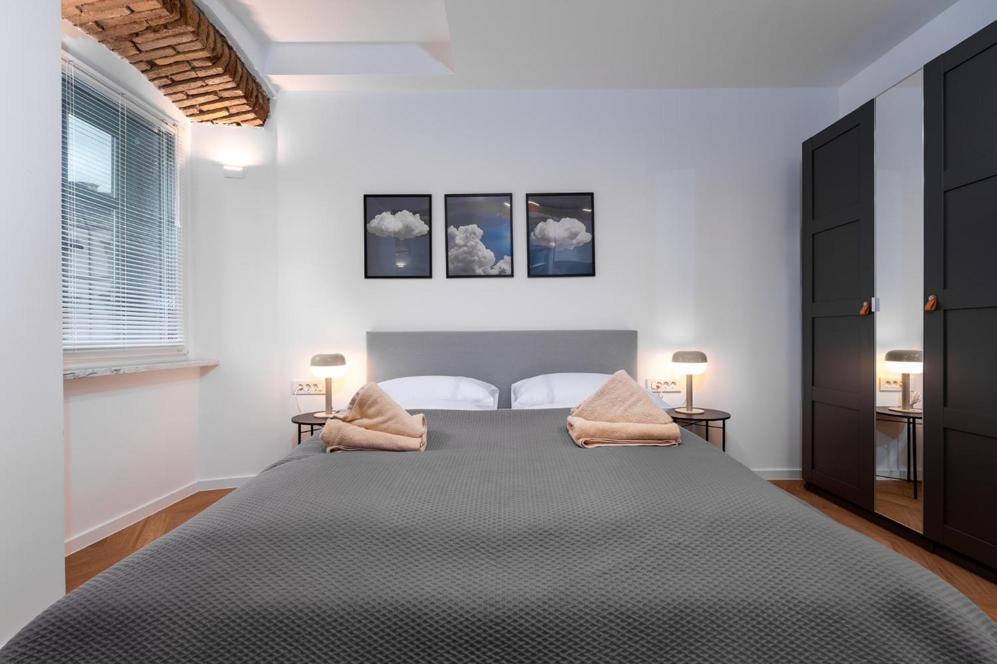 Corso Apartment Rijeka